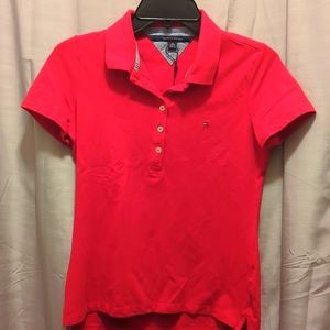 Polo Shirt Tommy Hilfiger